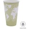 Eco-Products Cup, Hot, World Art, 16Oz 20PK ECOEPBHC16WA - alternate 3